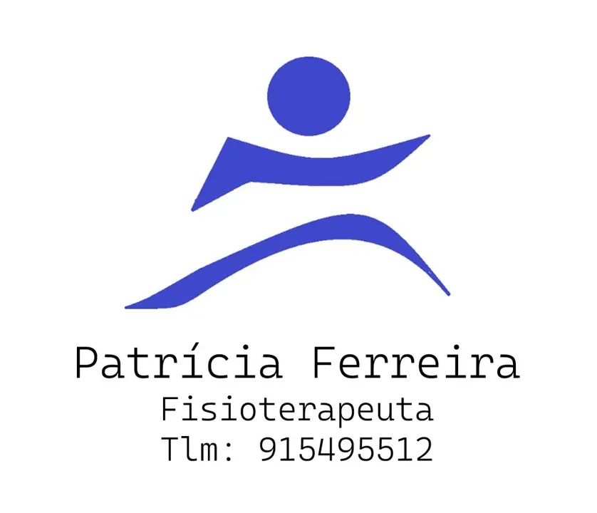 Fisioterapeuta Patricia Ferreira